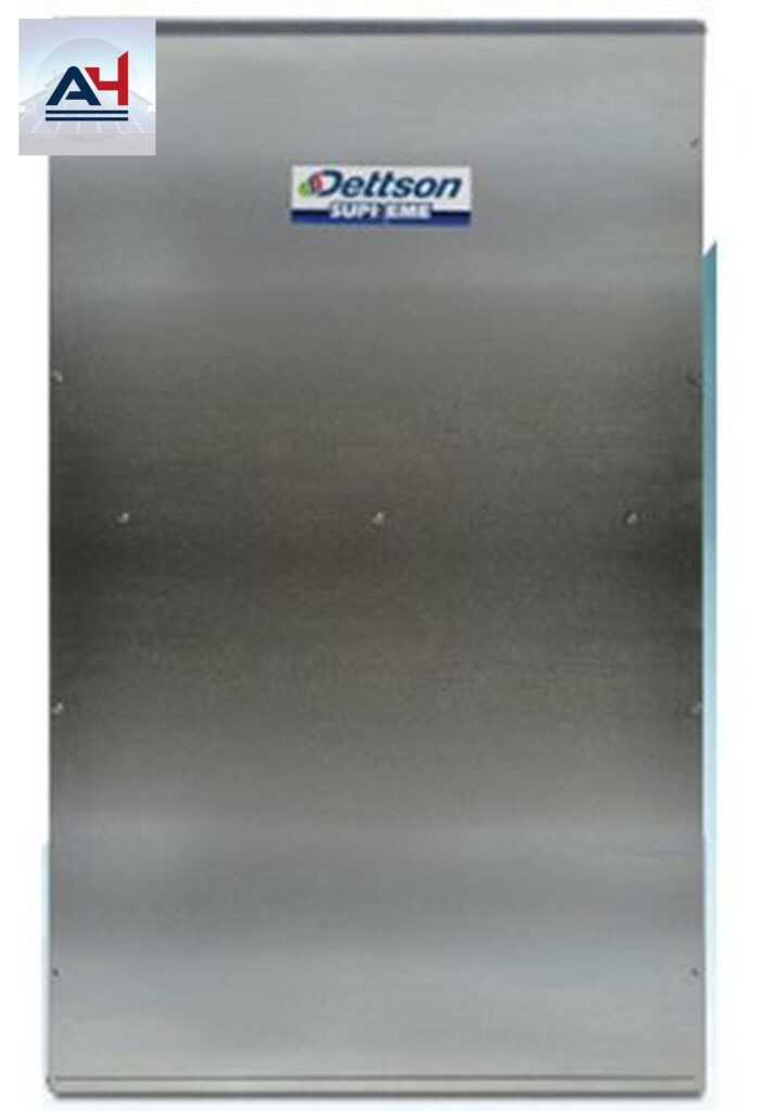 SUP18-C 2-Wire Steel 2-Wire Electric Furnace, 78.4A, 1 PH