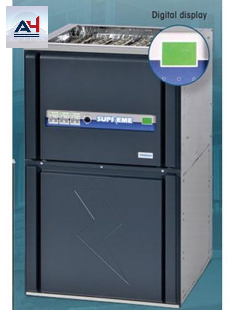 SUP20-M 2-Wire Electric Furnace, 240V, 68240 BTU/hr