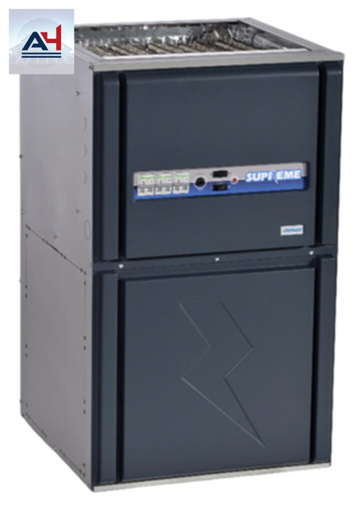 SUP23A240V20 FURN.AVAN.23KW HVAC/R product for HVAC/R