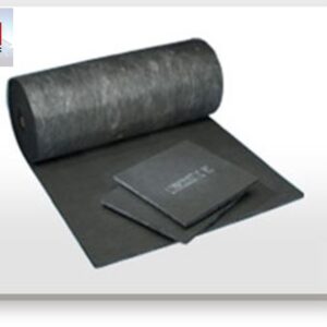 Dispro 20RC1147100 Linacoustic RC 20RC1147100 Reinforced fibreglass Duct Liner with