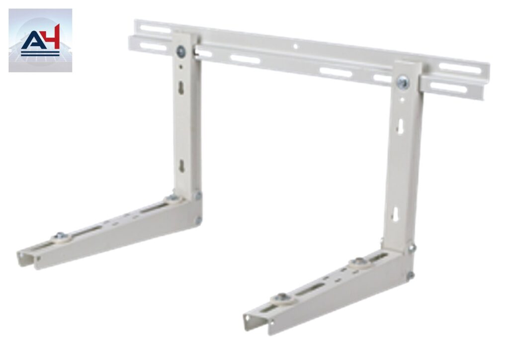 Alltemp 230-B2M 18-inch HVAC/R Wall Mounting Bracket