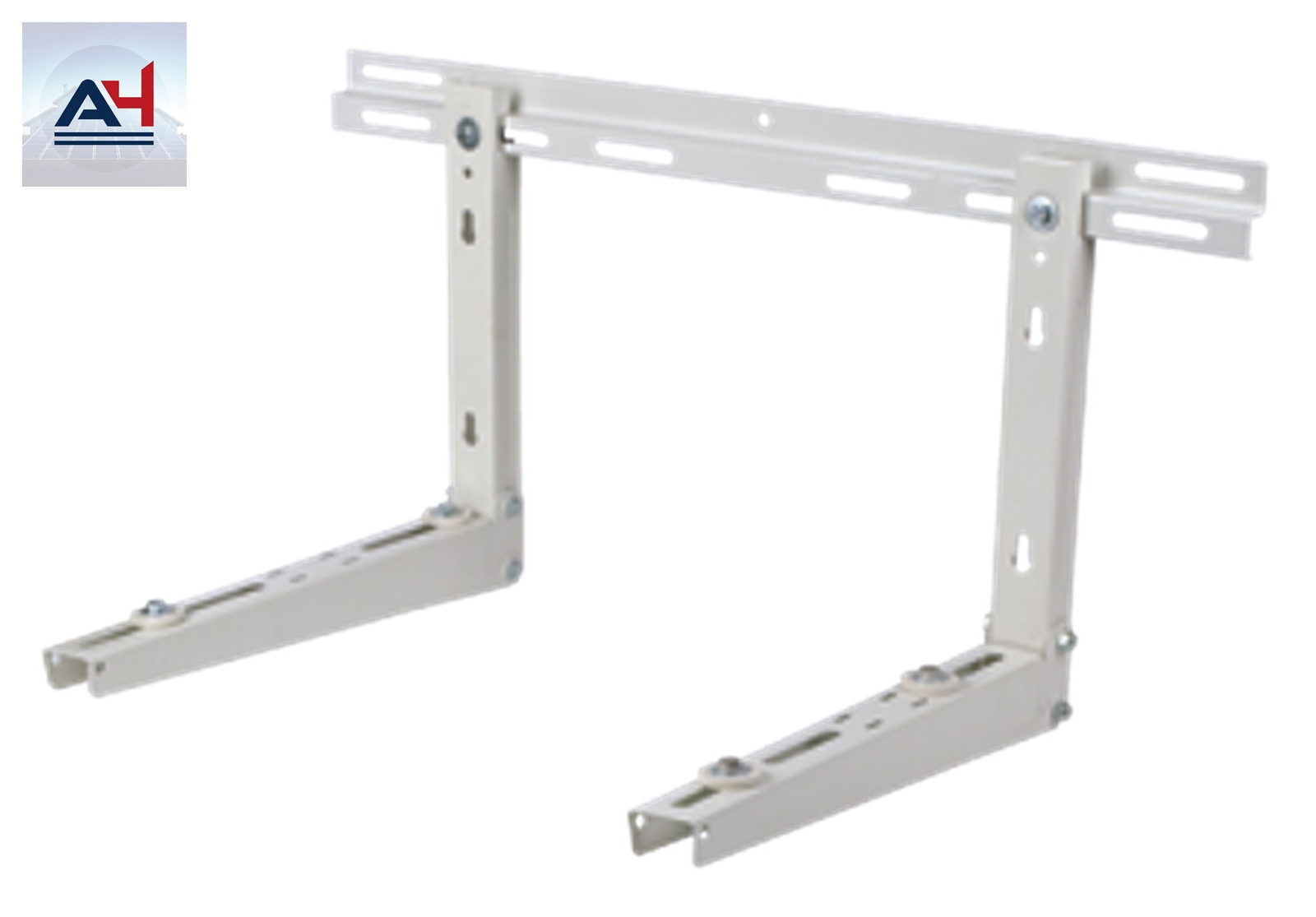 Alltemp 230-B2M 18-inch HVAC/R Wall Mounting Bracket