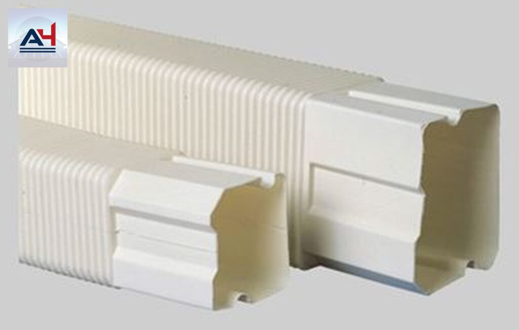 Alltemp 230-FJ3 SpeediChannel 3-inch Flexible Joint for Ductless Systems