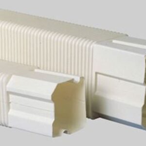 Alltemp 230-FJ3 SpeediChannel 3-inch Flexible Joint for Ductless Systems