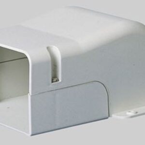 230-WC4 SW-100-I 4-inch Wall Penetration for Lineset Covers