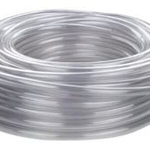 Alltemp 712P 1/2 in. x 100 ft. Clear Vinyl Gorilla