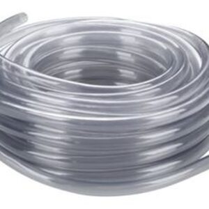 Alltemp 734P 3/4 in. x 100 ft. Clear Vinyl Gorilla