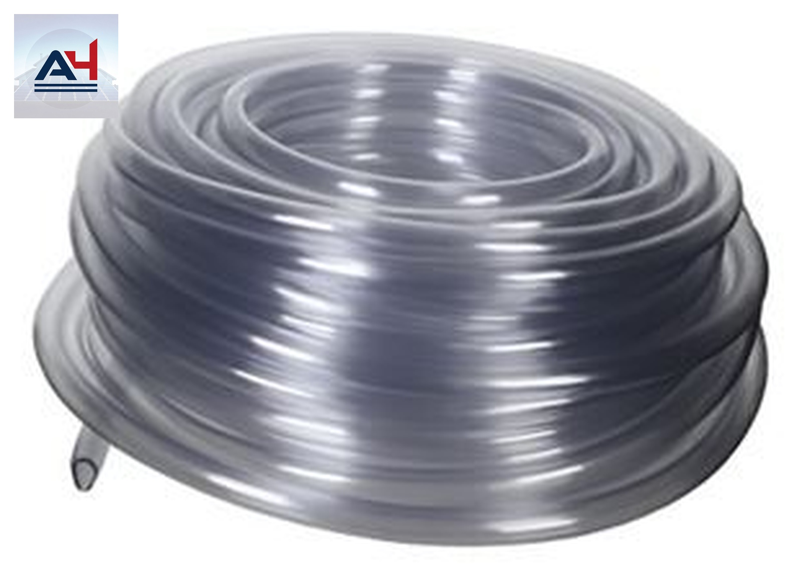 Alltemp 738P 3/8 in. x 100 ft. Clear Vinyl Gorilla