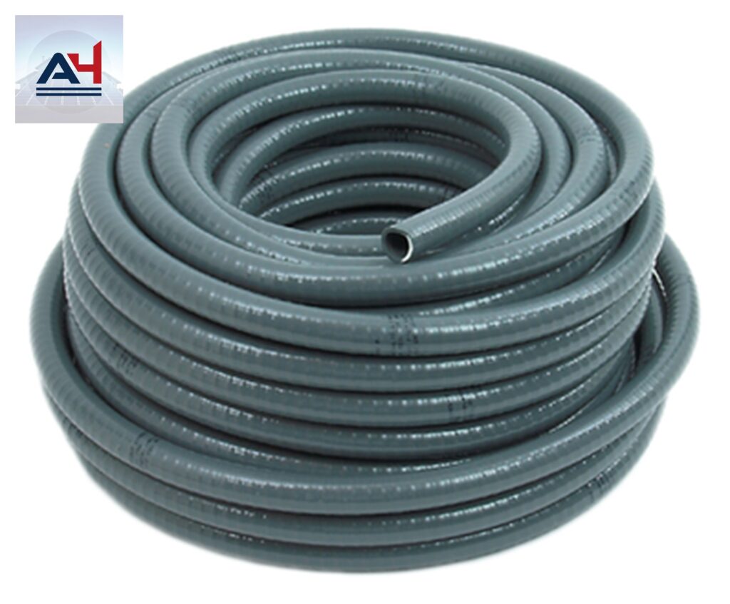 Alltemp 750-12100 1/2" x 100' Tight Conduit for HVAC