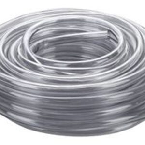 Alltemp 7-58 5/8 in. x 100 ft. Vinyl Chloride Tube