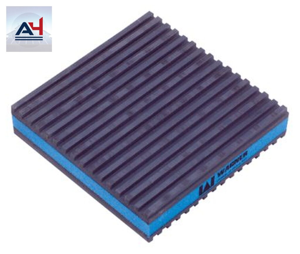 Alltemp MP-2 2 in. x 2 in. x 3/8 in.