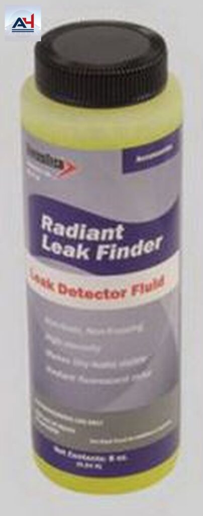 Diversitech RLF-8 8 oz Radiant HVAC/R Leak Detector