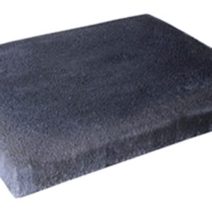 Alltemp UC24243 UltraLite 24x24x3 Concrete Equipment Pad