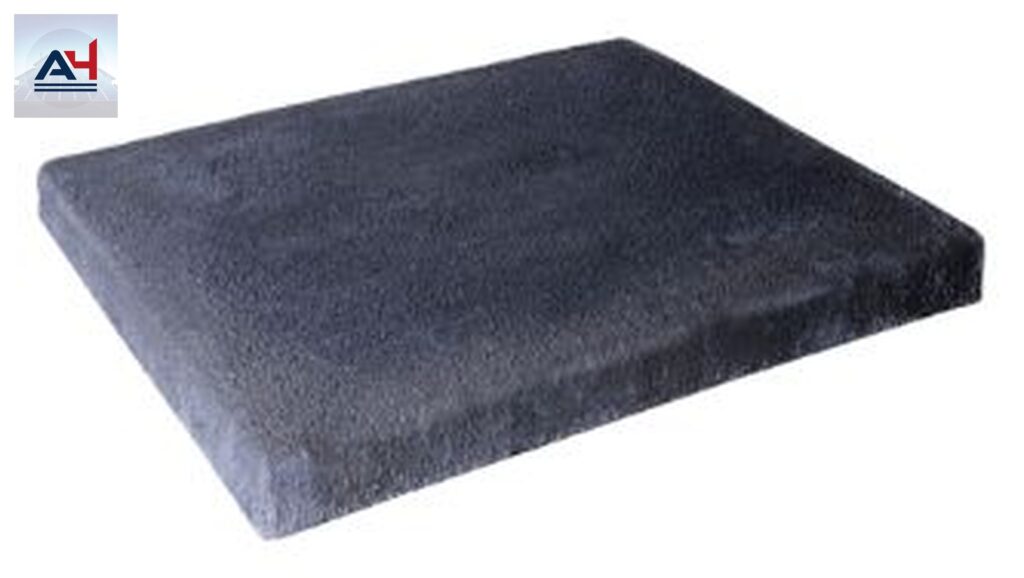 Alltemp UC30363 UltraLite 30x36x3 Inch Concrete Equipment Pad
