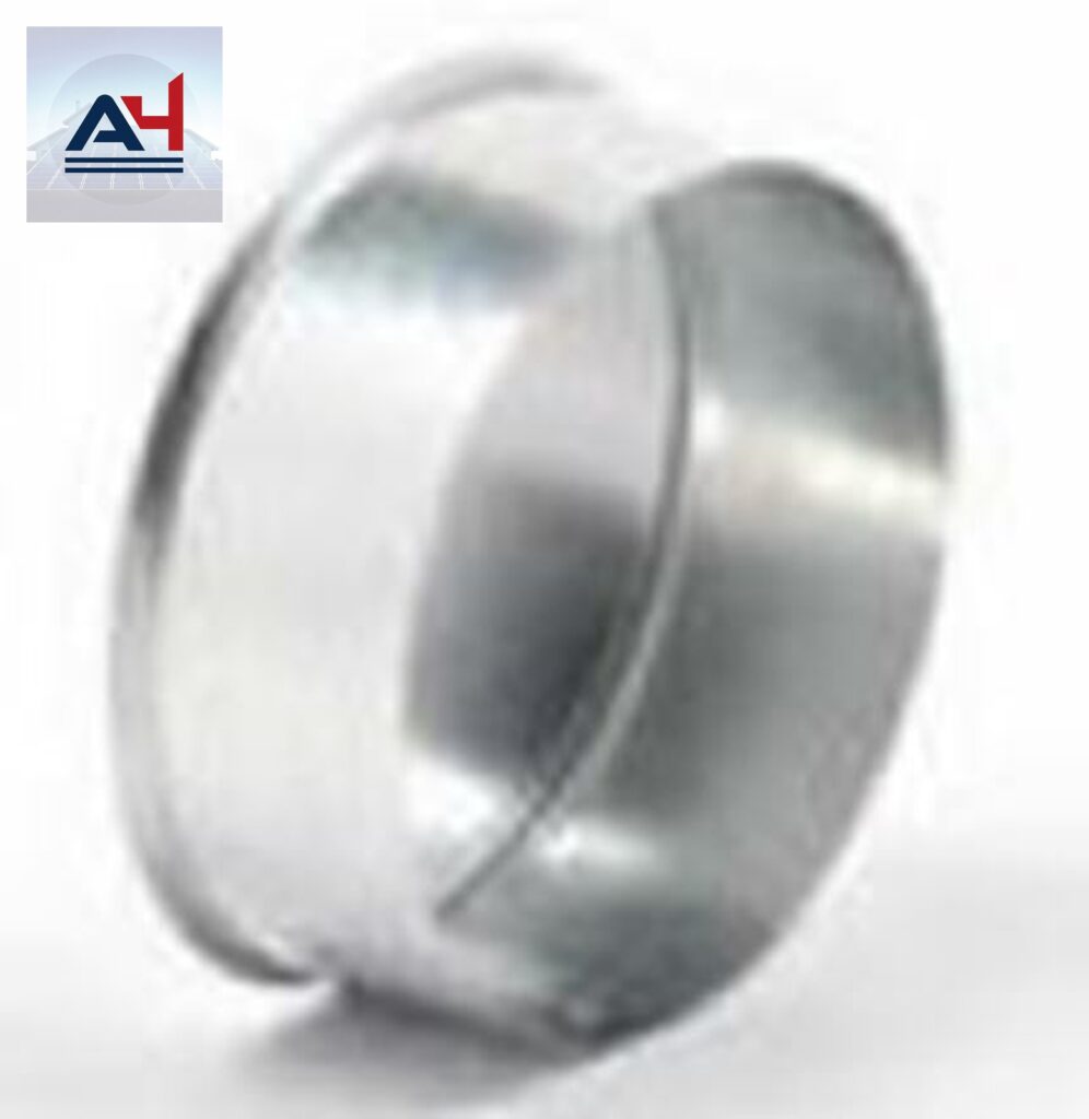 4ATTO05 AIRTIGHT 5 INCH TAKOFF