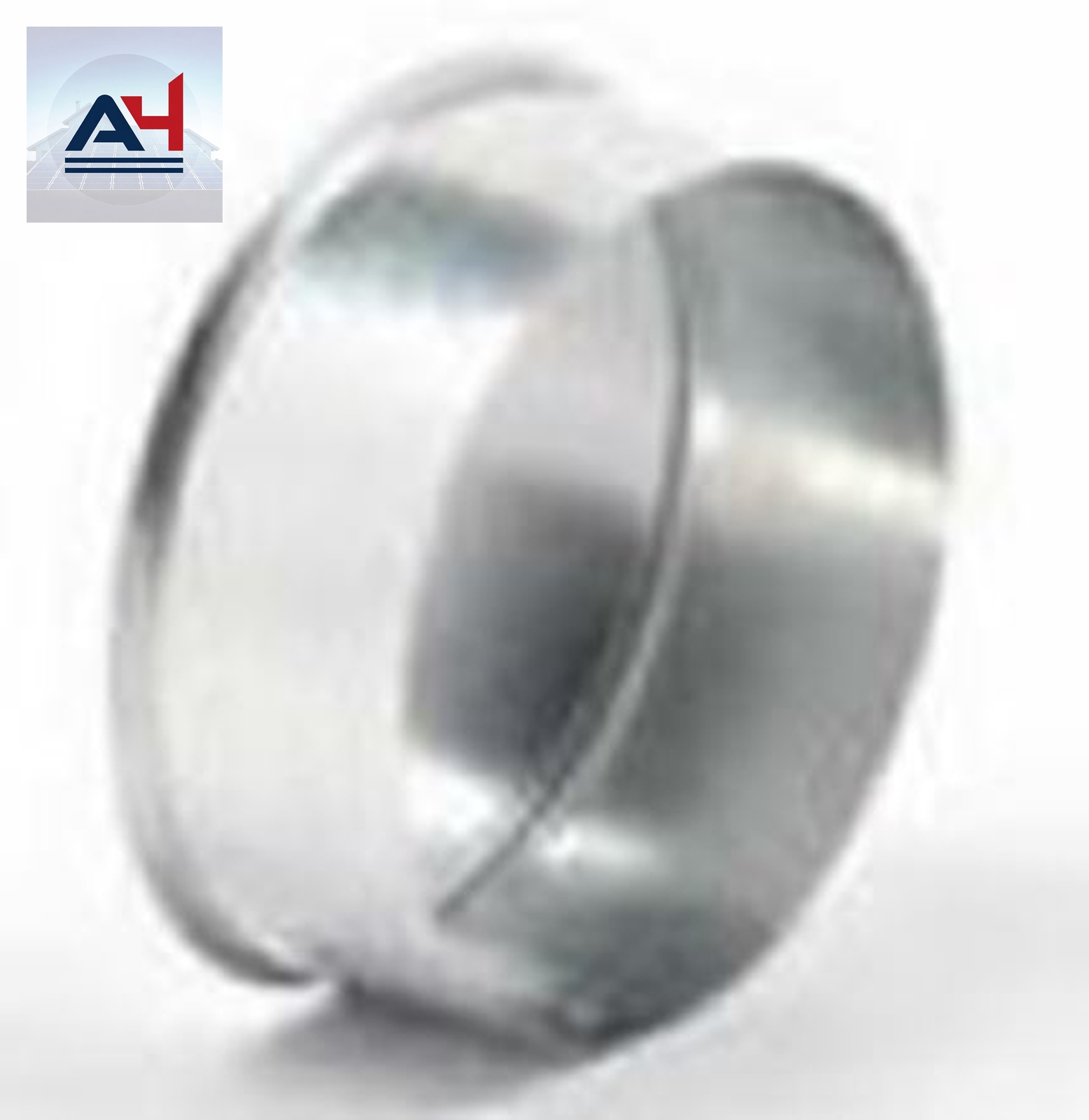 4ATTO05 AIRTIGHT 5 INCH TAKOFF
