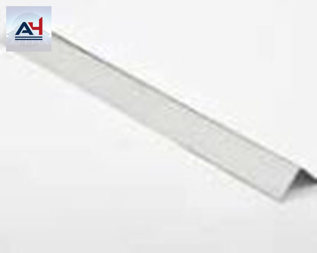 ANGL222424 2 in. x 2 in. x 24 in. Galvanized