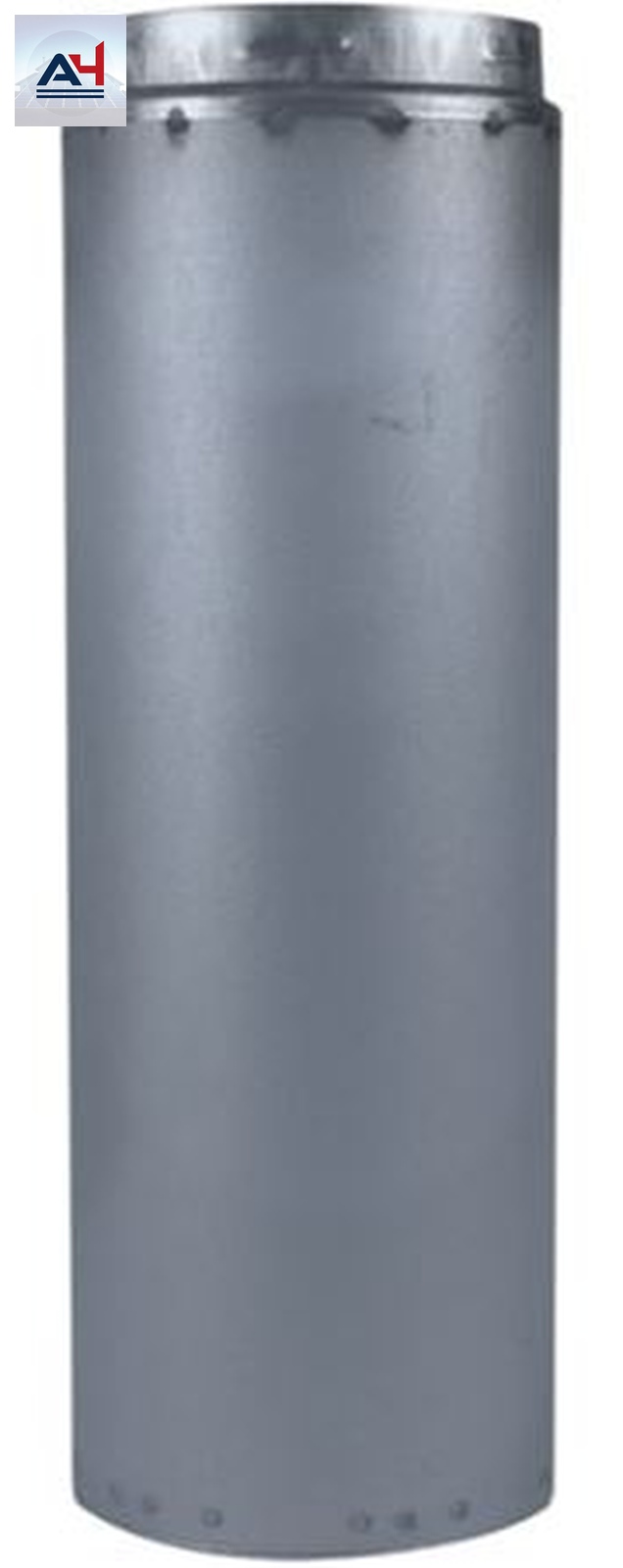 Don BV4B6 Park BV4B6 4 in. x 6 in. Aluminum