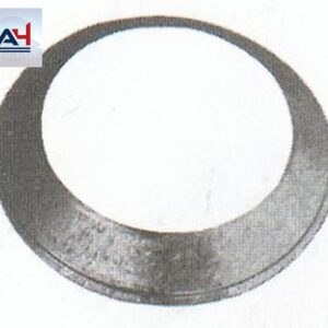 Don Park BV4BSC 4-inch B-Vent Storm Collar, 1-1/8" Height