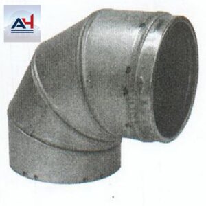 BV5BE5 5"X45DEG HVAC/R product for HVAC/R