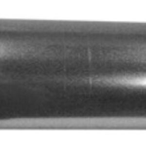 Don Park BV6B3 6 in. x 36 in. Aluminum B-Vent Duct Pipe