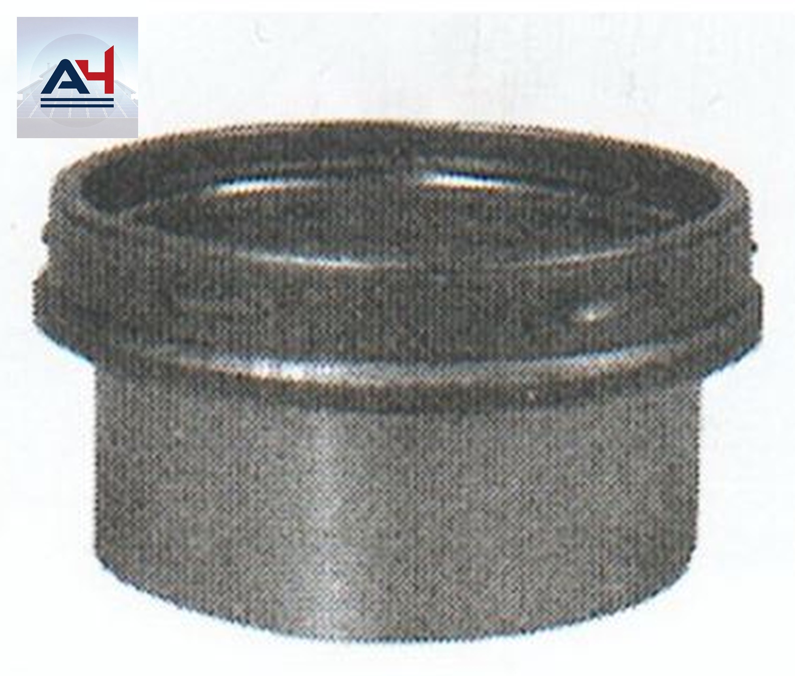 Don BV6BDC Park BV6BDC 6 in. B-Vent Draft Hood Connector