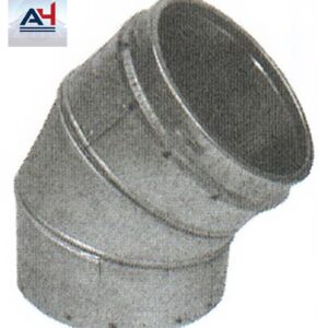BV6BFS B-Vent Firestop Spacer, 6 in.