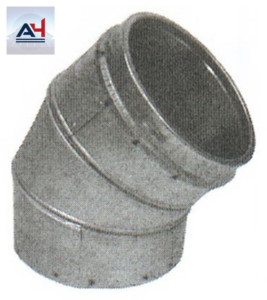 BV6BFS B-Vent Firestop Spacer, 6 in.