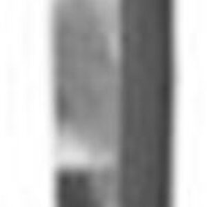 CADK2010 20 in. x 10 in. 28 ga Galvanized Steel