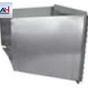 Don PTO3081828 Park PTO3081828 8 in. x 18 in. 28