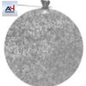 PVD1608 8x16 28-Gauge Galvanized Steel Volume Damper