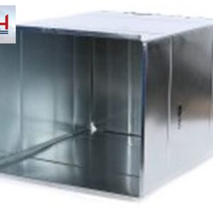 RHPL162059 20 in. x 59 in. 28 ga Plenum