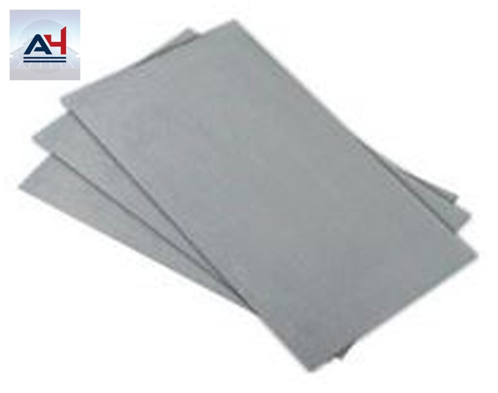 SHGA242428 24 in. x 24 in. 28 ga Galvanized Steel