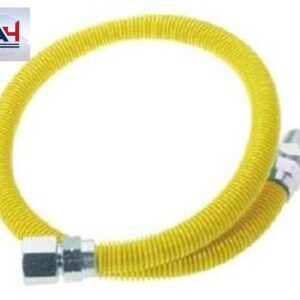 Dormont D9000030 1/2 in. FPT Gas Connection Hose, 48 in.