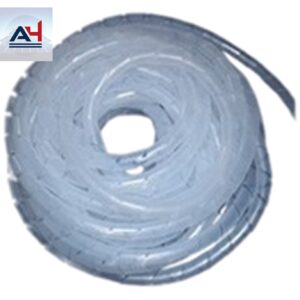 SPIRAL16 16 in. 26 Gauge Spiral HVAC Duct Pipe