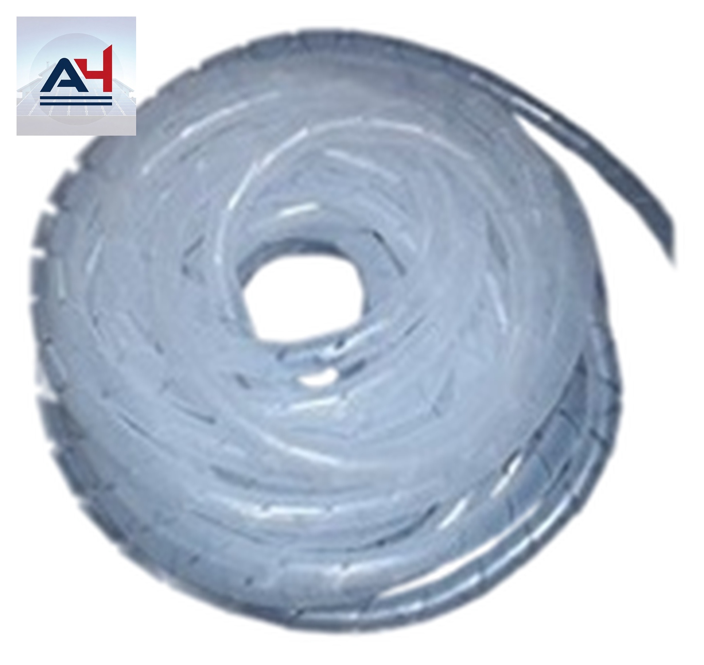 SPIRAL16 16 in. 26 Gauge Spiral HVAC Duct Pipe