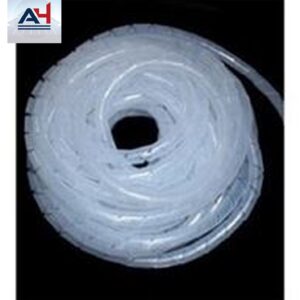 SPIRAL4 4 in. 26 ga Spiral Pipe