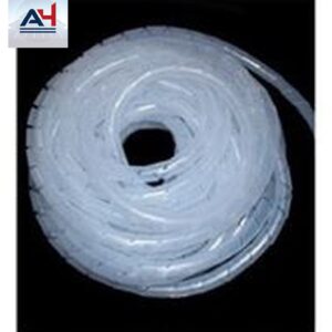 SPIRAL8 8 in. 26 ga Spiral Pipe