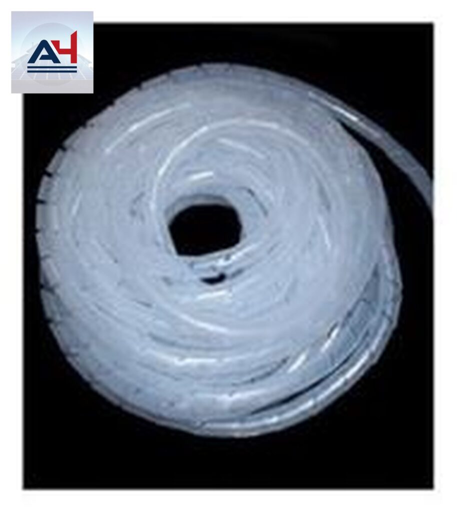 SPIRAL8 8 in. 26 ga Spiral Pipe