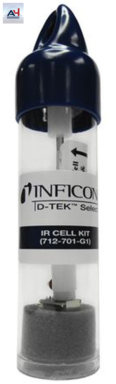 Infrared Sensor for D-Tek Select Refrigerant Leak Detectors, 712-701-G1