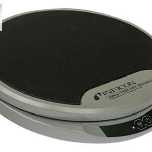 Wey-TEK 719-202-G1 HD Wireless 719-202-G1 Wireless Digital App-Based Refrigerant Charging