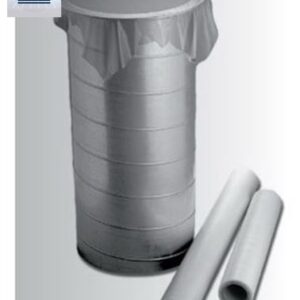 Ductmate PG24B 2-Ply Polyethylene Standard Proguard Film, 24 in. W