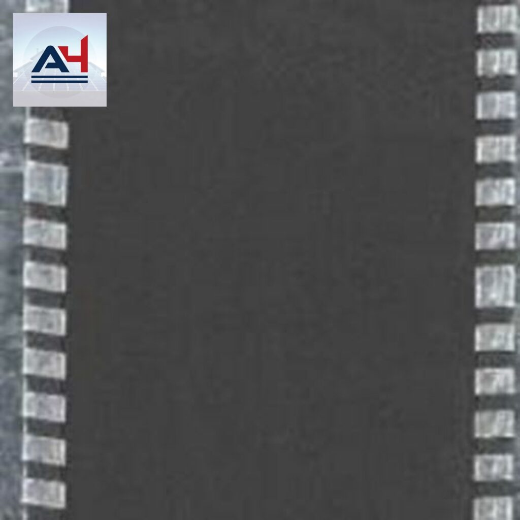 10141 100 ft. 28 ga Canflex Guard Lock Junior Duct