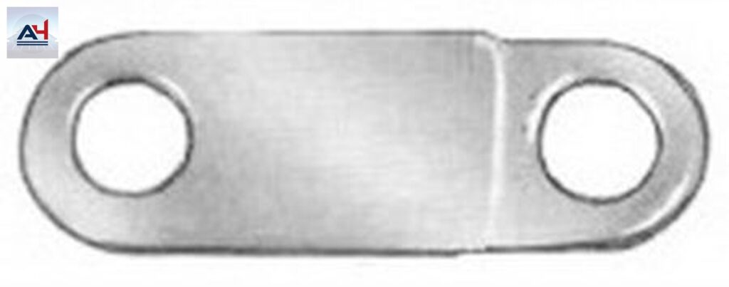 Duro Dyne ML-165 Fusible Link for Fire Dampers