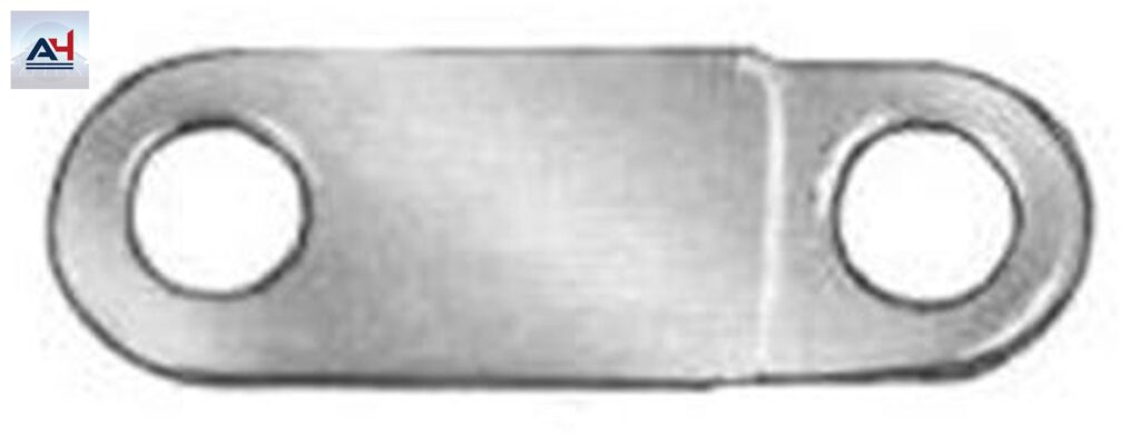 ML286 Fusible Link for HVAC Fire Dampers