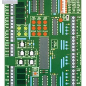 Duro Dyne Zoning Panels, 9 in. L x 7.25 in.