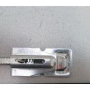 Duro Dyne Rapit 8086 Damper Regulator Set