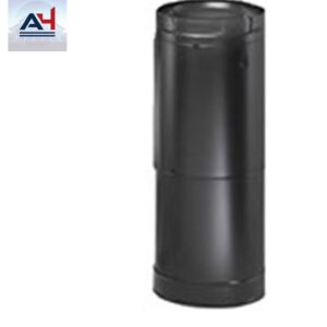 Duravent 810001302 DirectVent Pro 4 in. x 6-5/8 in. x