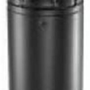46DVA-60 4"X7" 60" PIPE LENGTH GALV