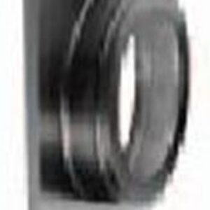 Duravent 810001314 4 in. x 7 in. Wind Termination Cap